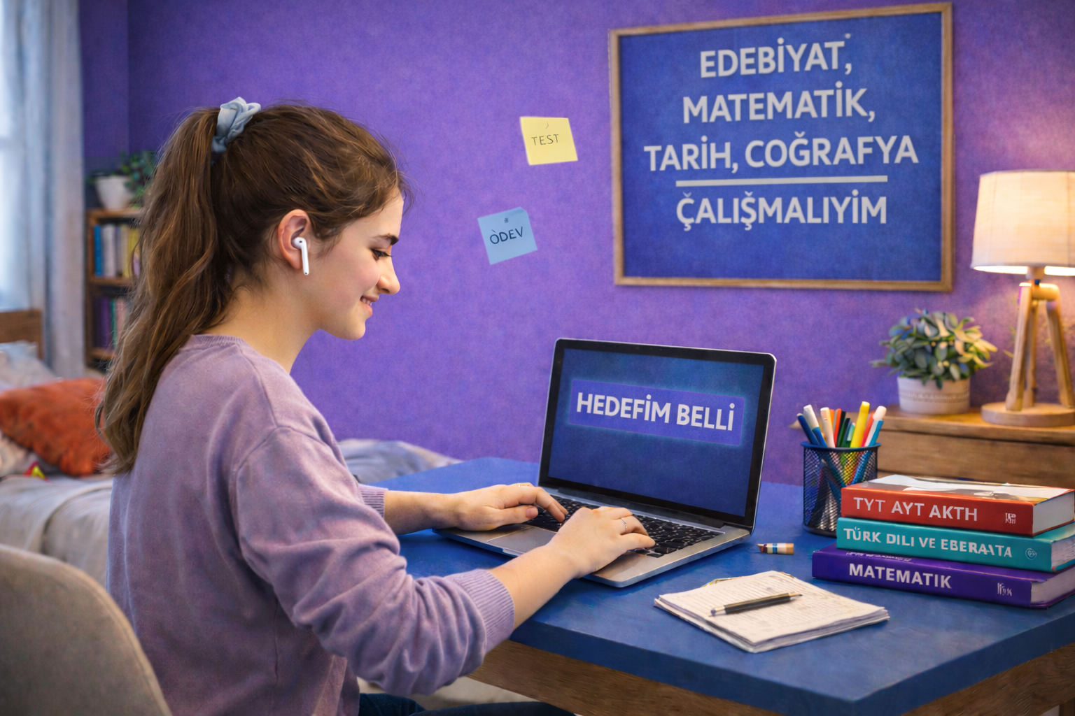 MOR EŞİT AĞIRLIK 11. SINIF DERS PROGRAMI